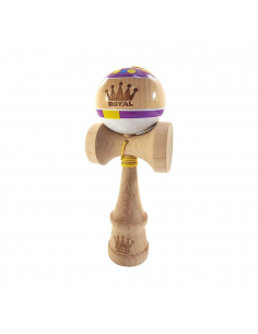 ROYAL KENDAMA ΜΑΤΤ SIGNATURE