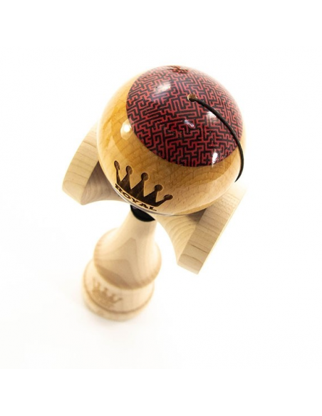 ROYAL KENDAMA ROB SIGNATURE