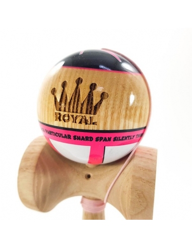 ROYAL KENDAMA VOID SIGNATURE