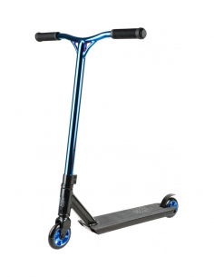 BLAZER PRO OUTRUN FX BLUE CHROME