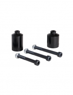 ΠΑΤΑΚΙΑ BLAZER PRO CHROMOLY FAT PEGS 2