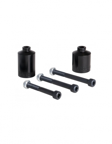 BLAZER PRO CHROMOLY STEEL FAT PEGS