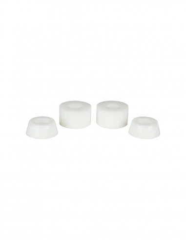 SUSHI BUSHINGS 95A WHITE