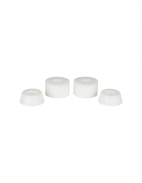 ΣΕΤ BUSHINGS ΤΗΣ SUSHI 95A ΑΣΠΡΟ