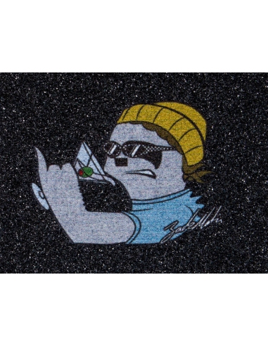HELLAGRIP OG SLOTH ZACK MARTIN