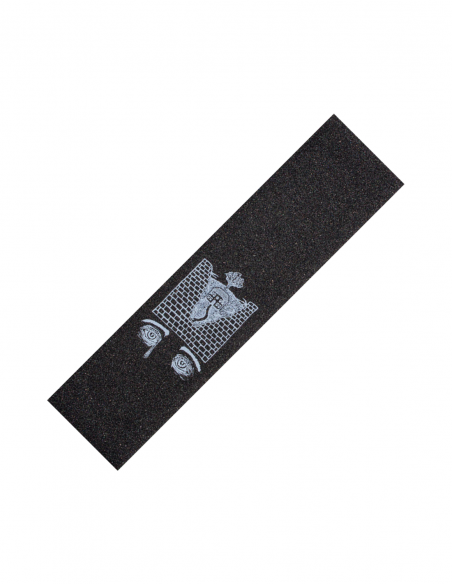 GRIPTAPE HELLA MATT McKEEN