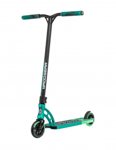 MGP ORIGIN TEAM TURQUOISE