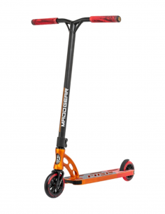 MGP ORIGIN TEAM ORANGE