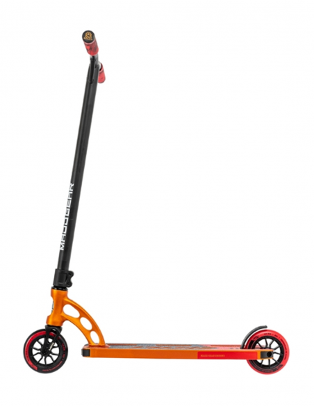 MGP ORIGIN TEAM ORANGE
