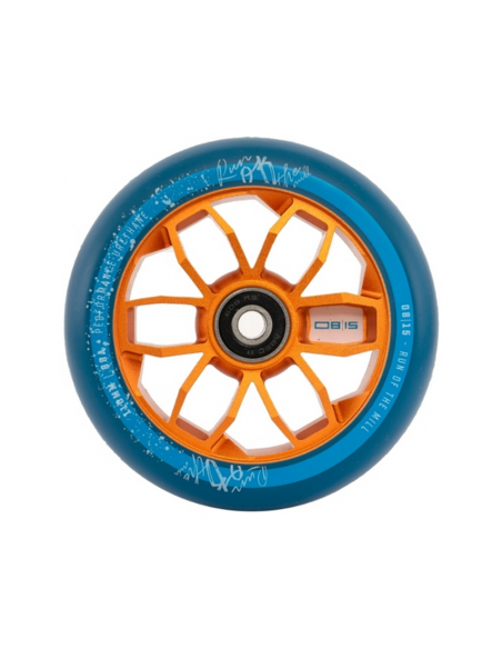 MGP 0815 110 WHEEL