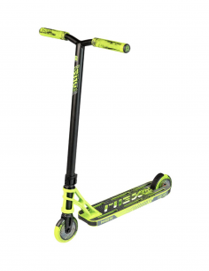 MGP MGX S1 SHREDDER ΜΑΥΡΟ ΠΡΑΣΙΝΟ