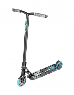 MGP MGX P1 PRO ΜΑΥΡΟ ΜΠΛΕ