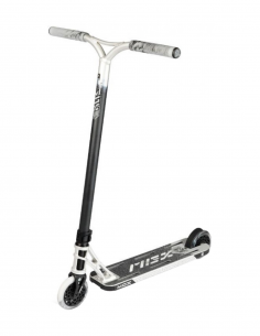 MGP MGX E1 EXTREME SILVER BLACK