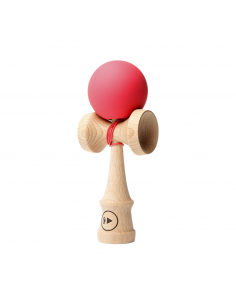 KENDAMA GRIP II GRAPEFRUIT 2