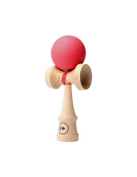 KENDAMA GRIP II GRAPEFRUIT