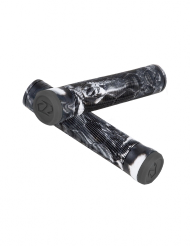 FUZION Z-GRIPS BLACK WHITE