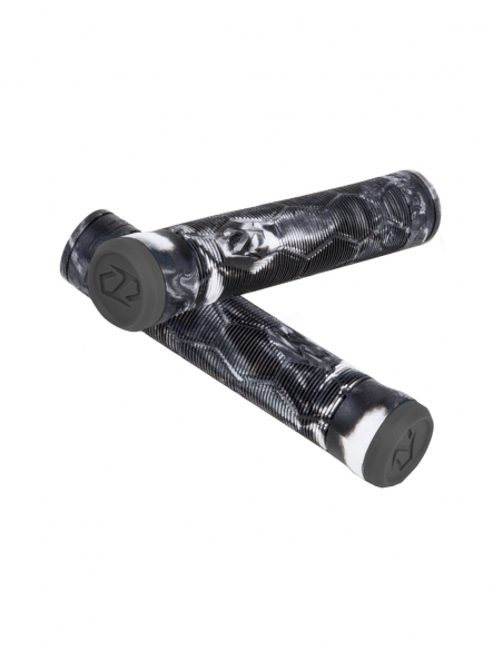 FUZION Z-GRIPS BLACK WHITE