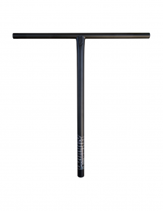 BLUNT PRODIGY 650 T-BARS BLACK