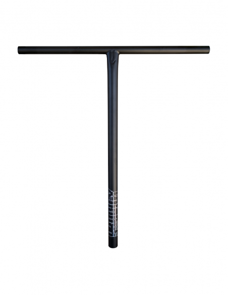TIMONI BLUNT PRODIGY 650 T-BAR ΜΑΥΡΟ