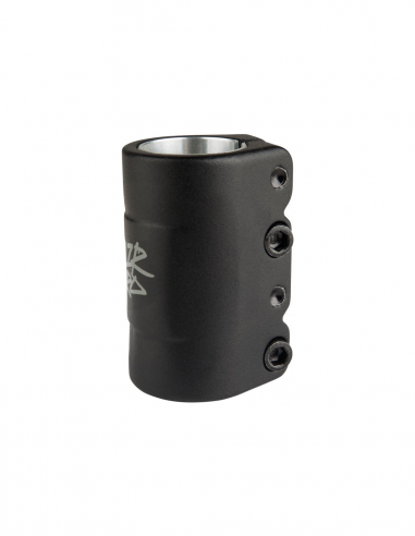 SCS BLAZER PRO ΑΝΟΔΙΩΜΕΝΟ ΜΑΥΡΟ