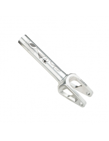 BLAZER PRO ALTUS FORK SILVER