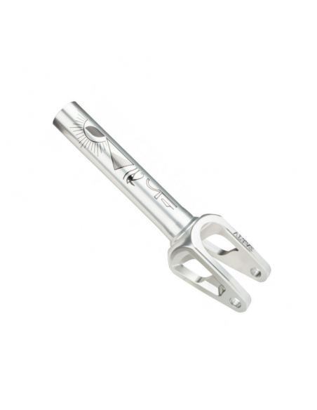BLAZER PRO ALTUS FORK SILVER