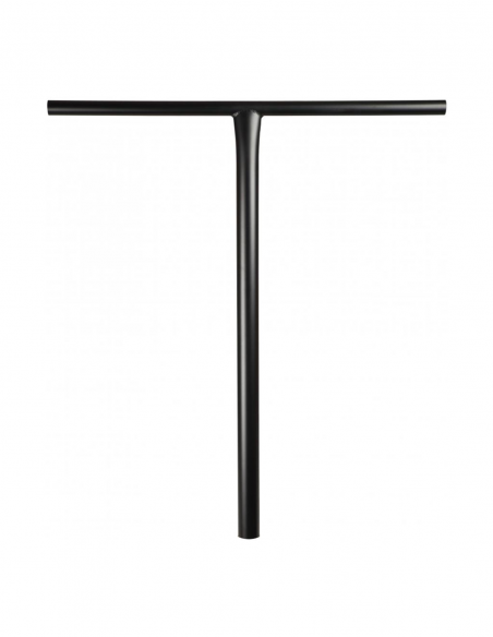 BLAZER PRO T-BARS 700 BLACK