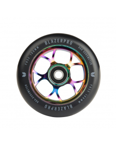 BLAZERPRO FUSE 100 WHEEL NEOCHROME