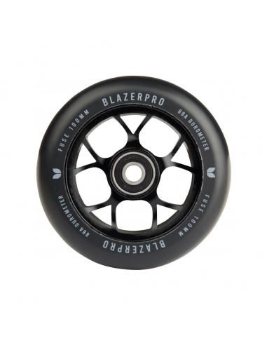 ΡΟΔΑ BLAZERPRO FUSE 100 ΜΑΥΡΗ