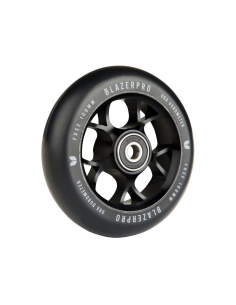 BLAZERPRO FUSE 100 WHEEL BLACK 2