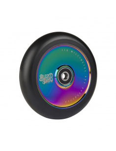 ΡΟΔΑ BLAZERPRO HOLLOW 110 NEOCHROME 2