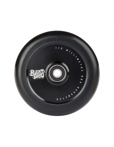 ΡΟΔΑ BLAZERPRO HOLLOW 110 ΜΑΥΡΗ