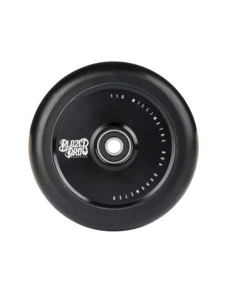 ΡΟΔΑ BLAZERPRO HOLLOW 110 ΜΑΥΡΗ