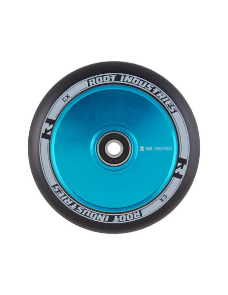 ROOT INDUSTRIES WHEEL AIR BLUE