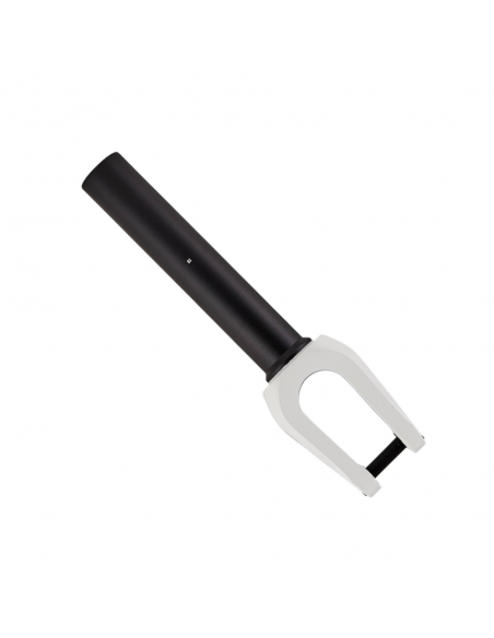 TILT SCULPTED FORK BLACK WHITE