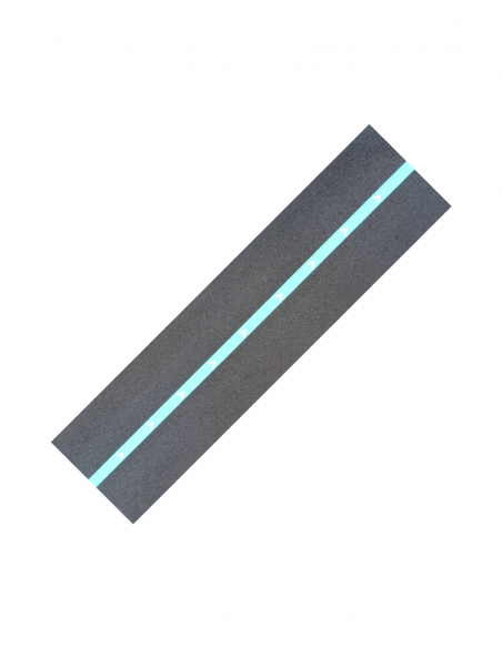 GRIPTAPE ABOVE A-ROW ΓΑΛΑΖΙΟ