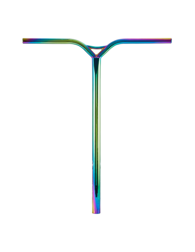 LONGWAY PRECINCT V2 BARS NEOCHROME