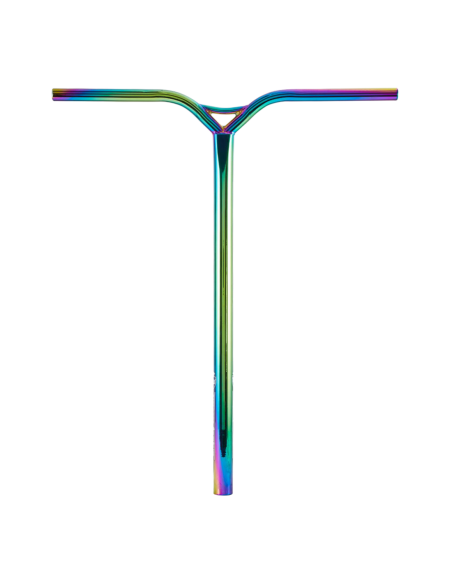 LONGWAY PRECINCT V2 BARS NEOCHROME