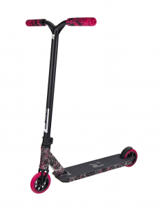 ROOT INDUSTRIES TYPE-R BLACK PINK WHITE