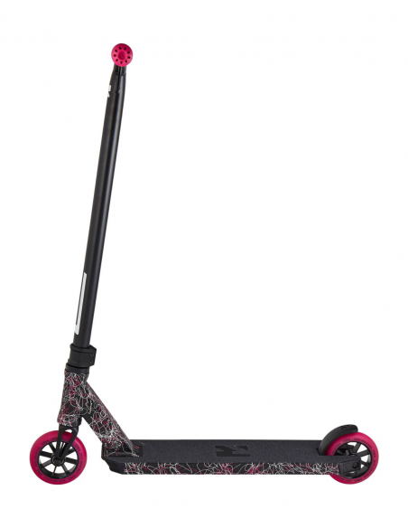 ROOT INDUSTRIES TYPE-R BLACK PINK WHITE