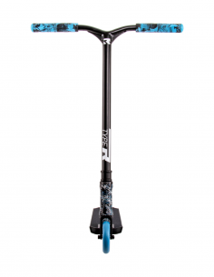 ROOT INDUSTRIES TYPE-R BLACK BLUE WHITE 2