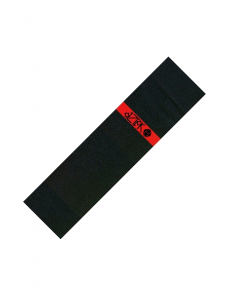 GRIPTAPE AZTEK ΜΑΥΡΟ ΚΟΚΚΙΝΟ