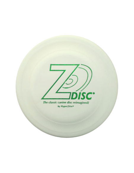 ΔΙΣΚΟΣ ΓΙΑ ΣΚΥΛΟΥΣ HYPERFLITE Z-DISC ΛΕΥΚΟ