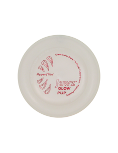 HYPERFLITE JAWZ PUP DOG DISC GLOW