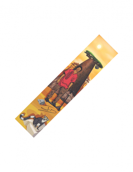 HELLAGRIP FATHERLAND GRIP TAPE