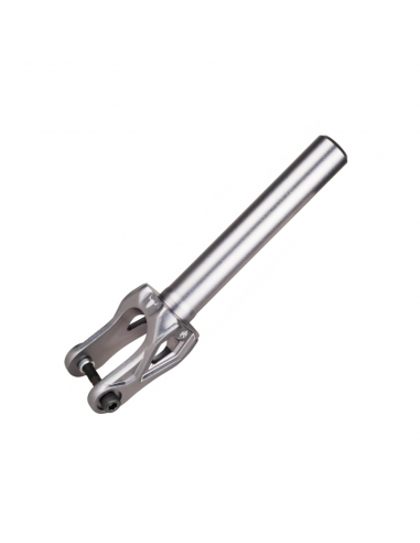 ADDICT RELENTLESS FORK GUNMETAL GREY