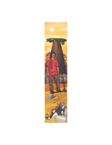 HELLAGRIP FATHERLAND GRIP TAPE