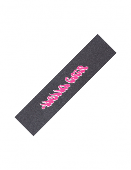 GRIPTAPE HELLA ΡΟΖ ΠΑΝΘΗΡΑΣ