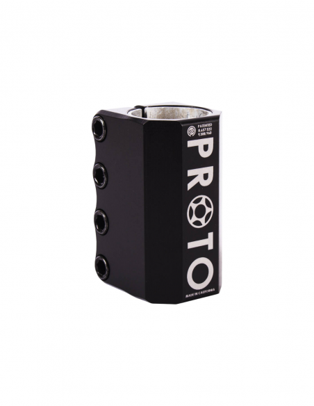 PROTO BABY SCS OS BLACK