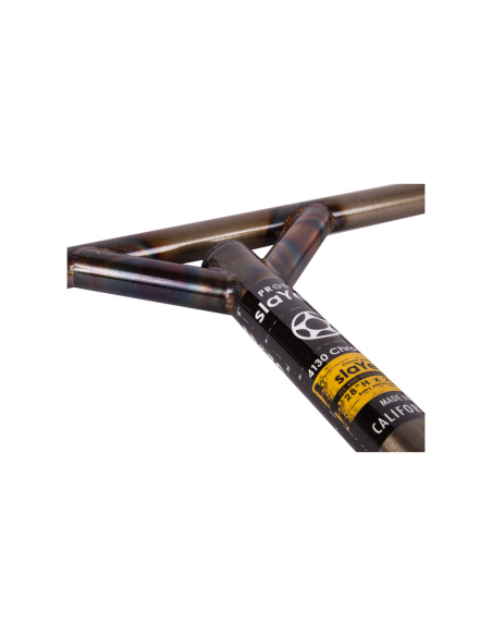 ΤΙΜΟΝΙ PROTO BABY SLAYER ΑΒΑΦΟ